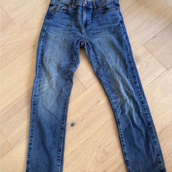 Classic Gap Denim Jeans - Picture 1 of 4